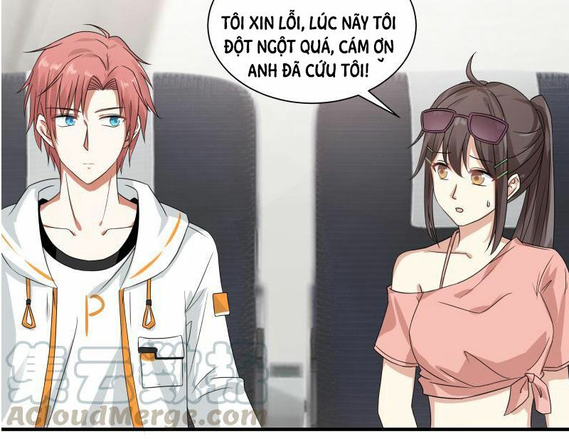 trên người ta có một rồng chapter 249 40