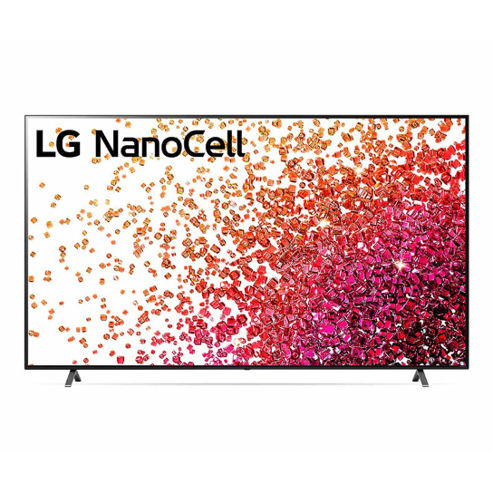 Smart Tivi NanoCell LG 4K 50 inch 50NANO75TPA - Hàng chính hãng