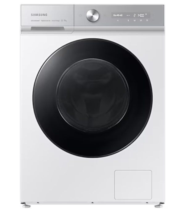Máy giặt Samsung Inverter 14 kg WW14BB944DGHSV - Hàng chính hãng