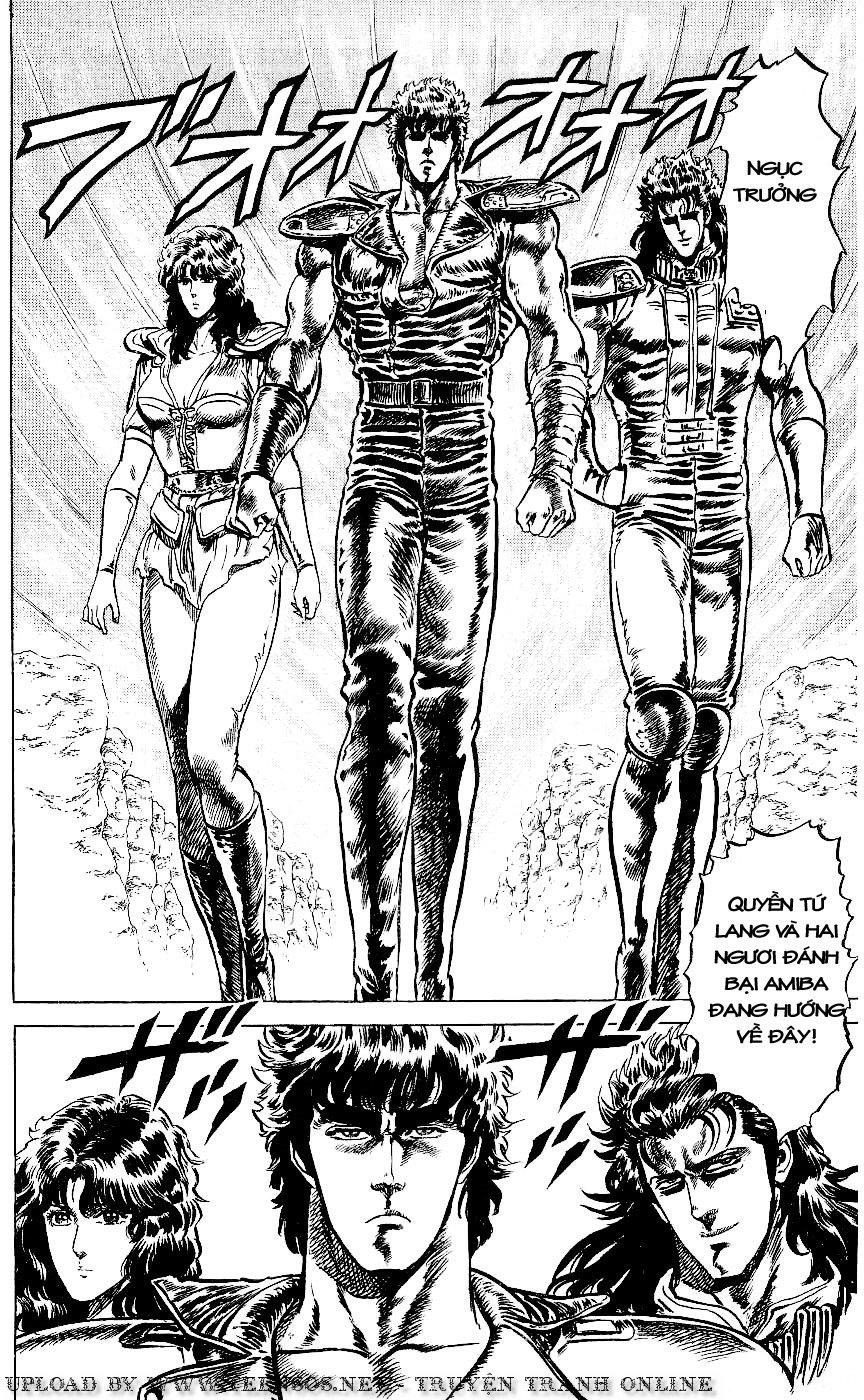 bắc đẩu thần quyền chapter 54 10