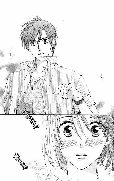 shuukatsu!! - kimi ni naitei chapter 2 5