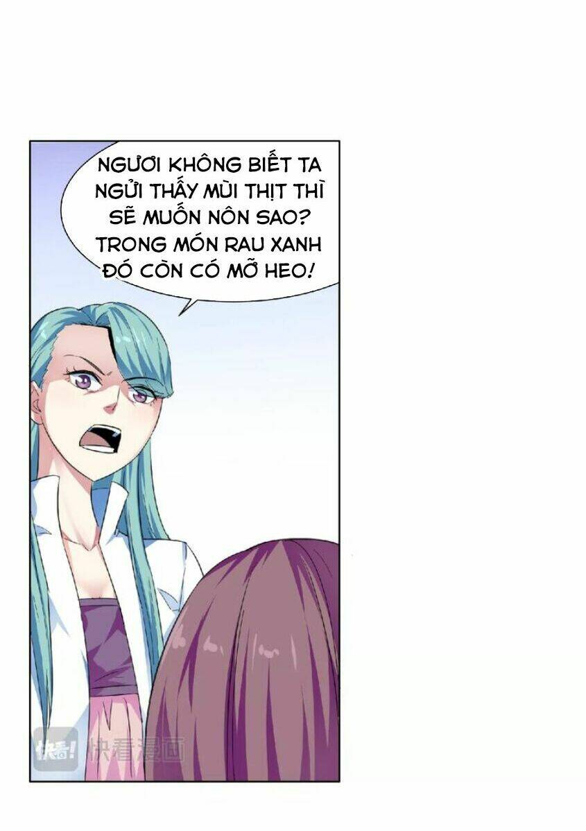 nghịch thiên đại thần chapter 23 26