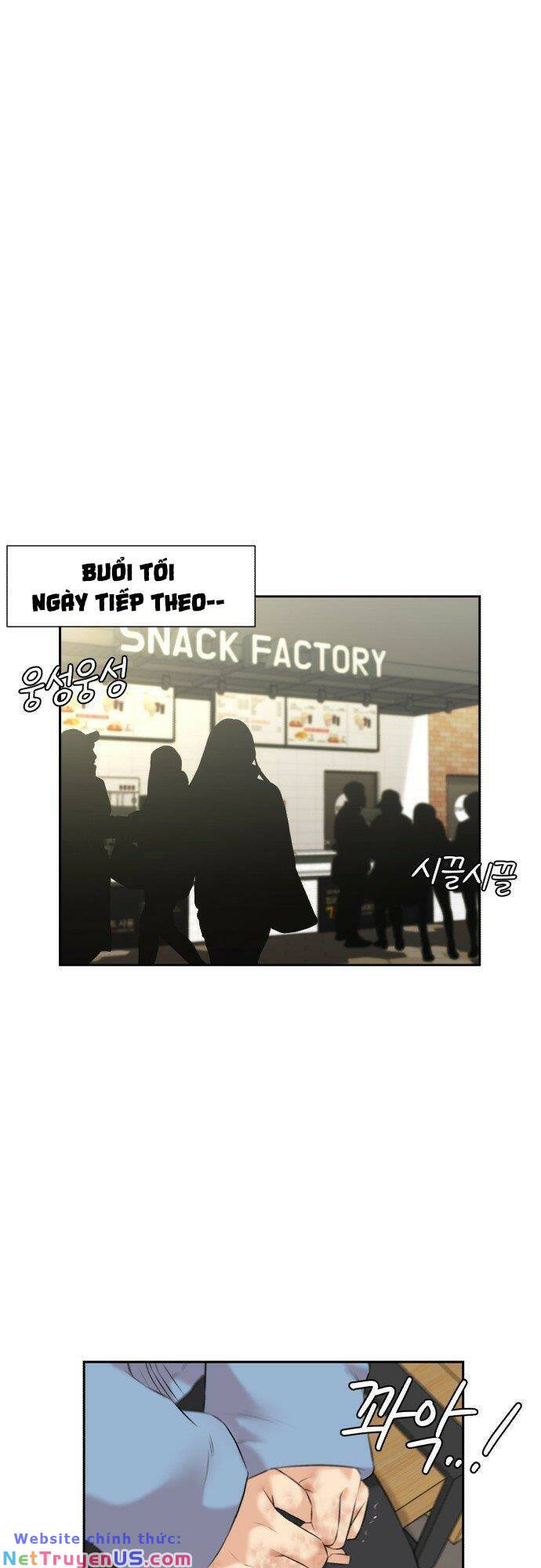 gương mặt thiên tài chapter 134 34