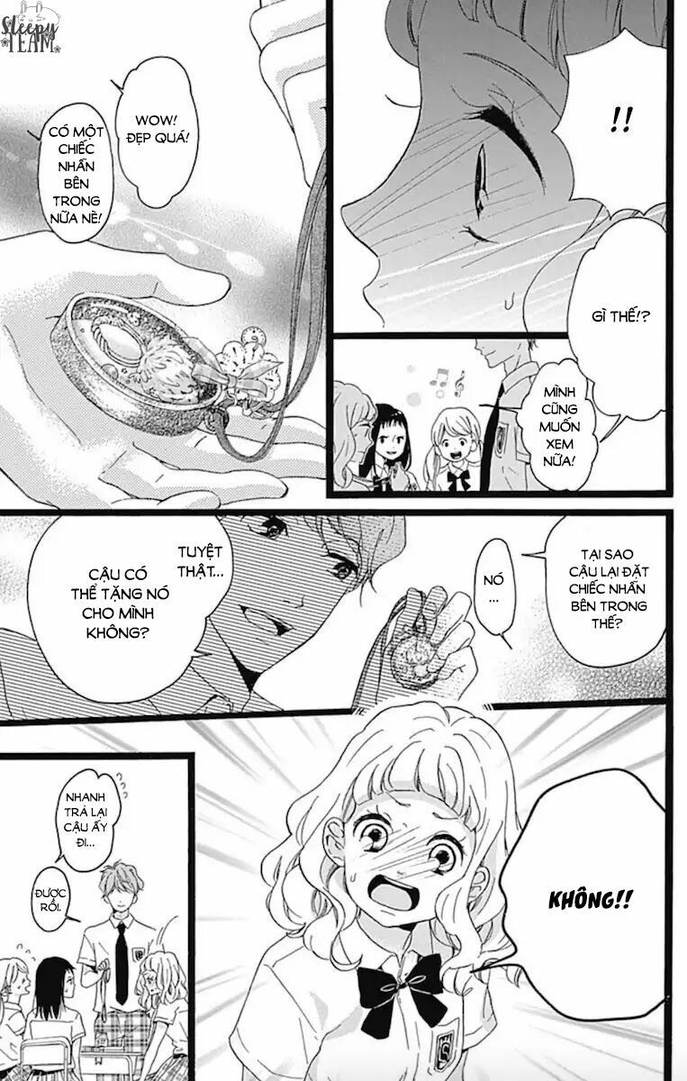 konyakusei chapter 4 12