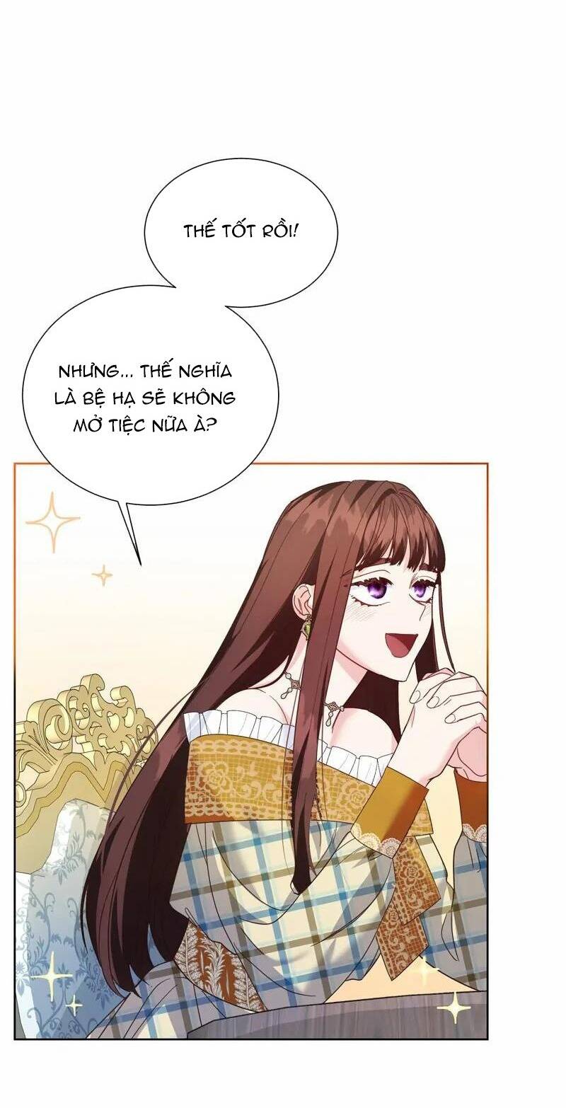 cho đến khi nữ chính thực sự xuất hiện chapter 8 62