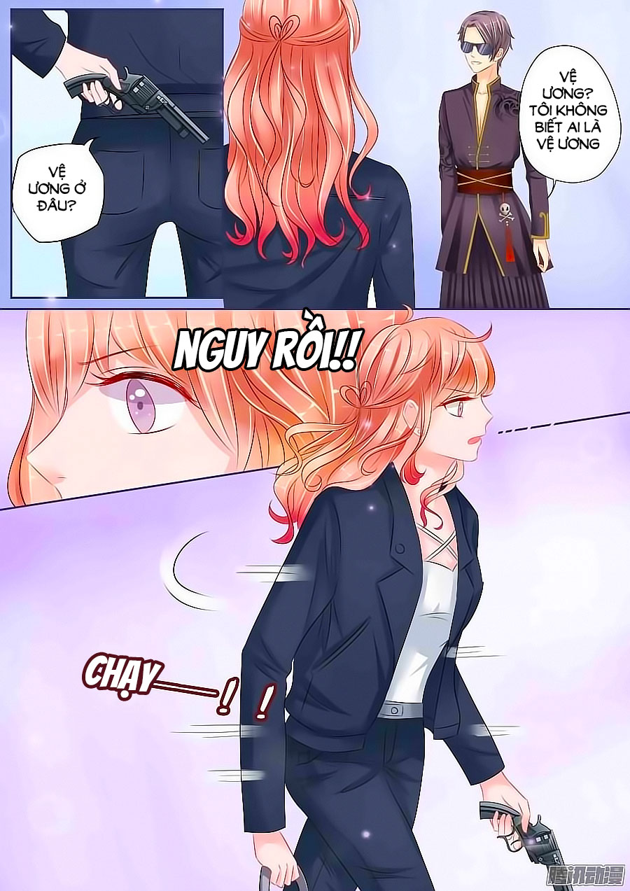 chiêm cốt sư chapter 25 7