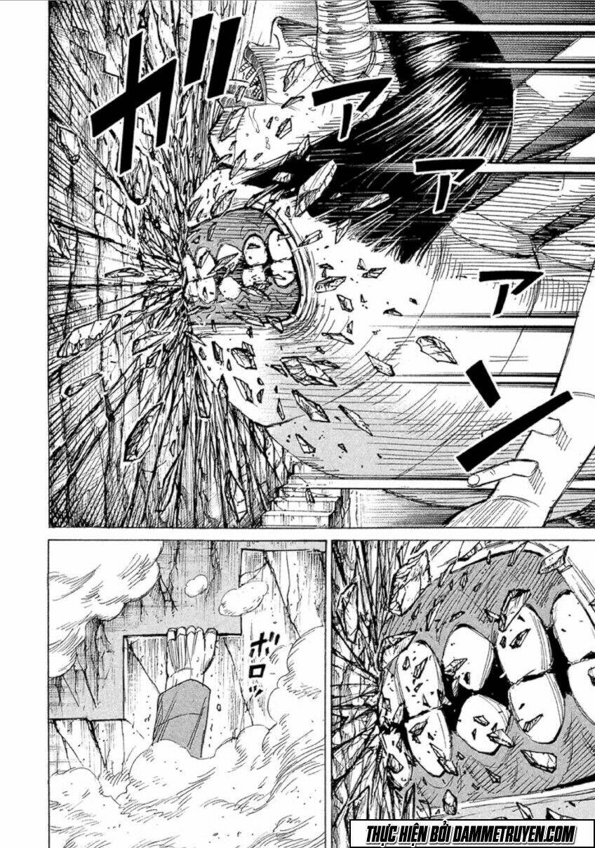 đảo ma cà rồng chapter 483 7