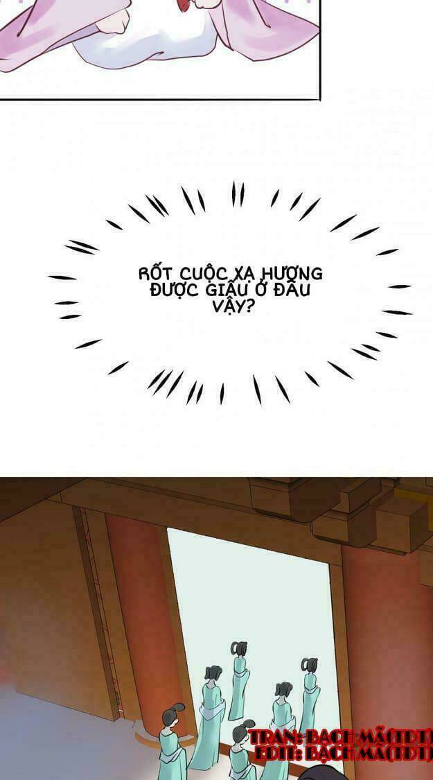 nữ đế trọng sinh chapter 2 38