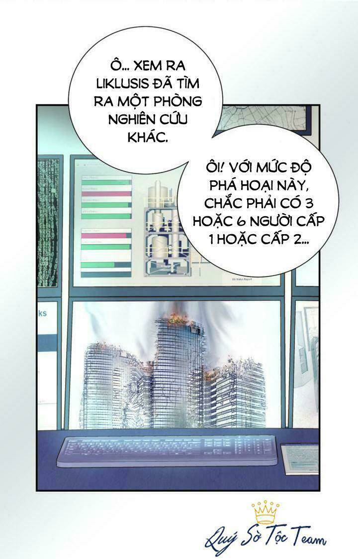 tiếp xúc chí mạng chapter 46 39