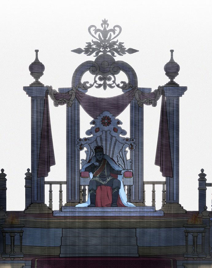 Thời Đại Của Oman chapter 1.1 14