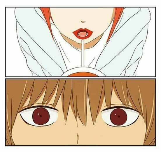 những mẩu truyện về cặp đôi okikagu chapter 43 1