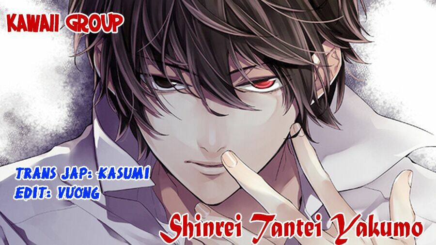 shinrei tantei yakumo - thám tử tâm linh season 1 chapter 51 2