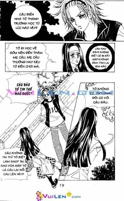 thiên thần tái thế chapter 12 19