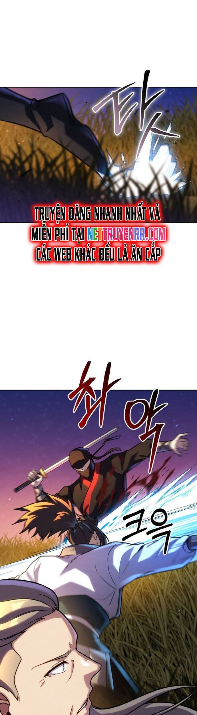 Tiểu Đệ Tử Của Võ Lâm Minh Chủ chapter 31 53