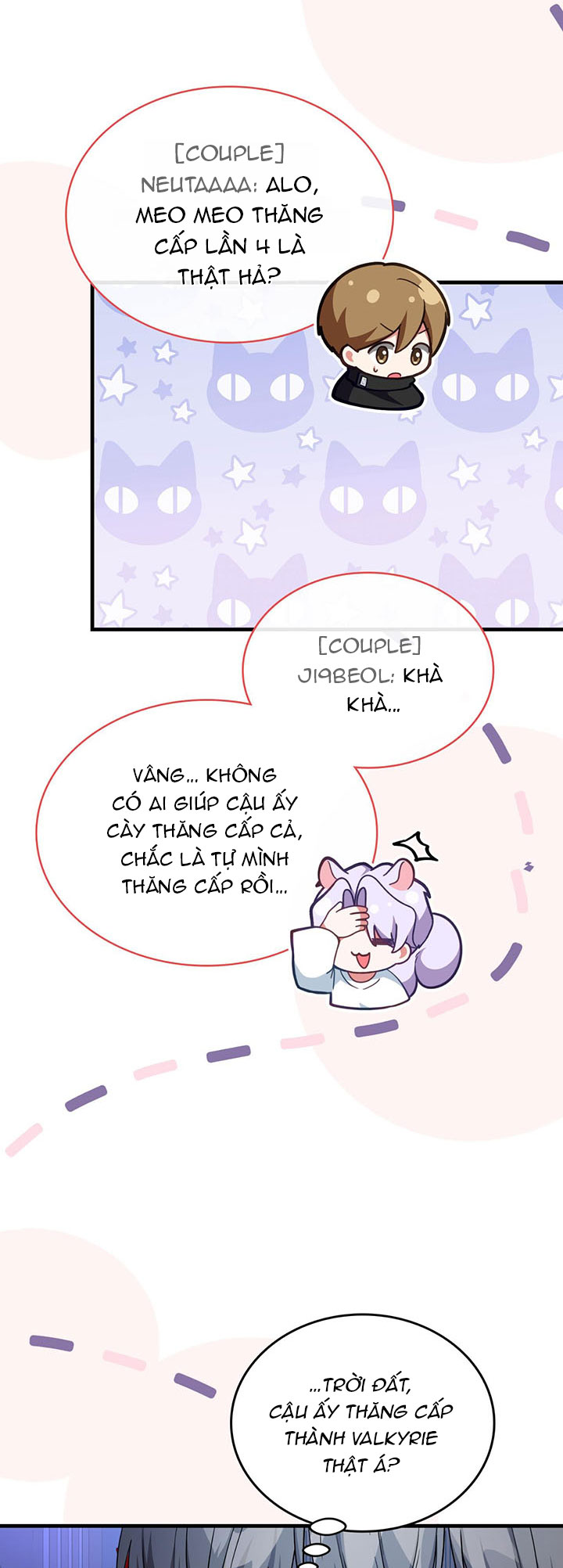 tên nhóc cùng bang hội là hàng xóm chapter 17 36