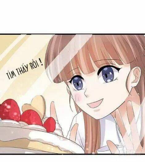 chào buổi sáng, ức vạn manh thê chapter 40 7