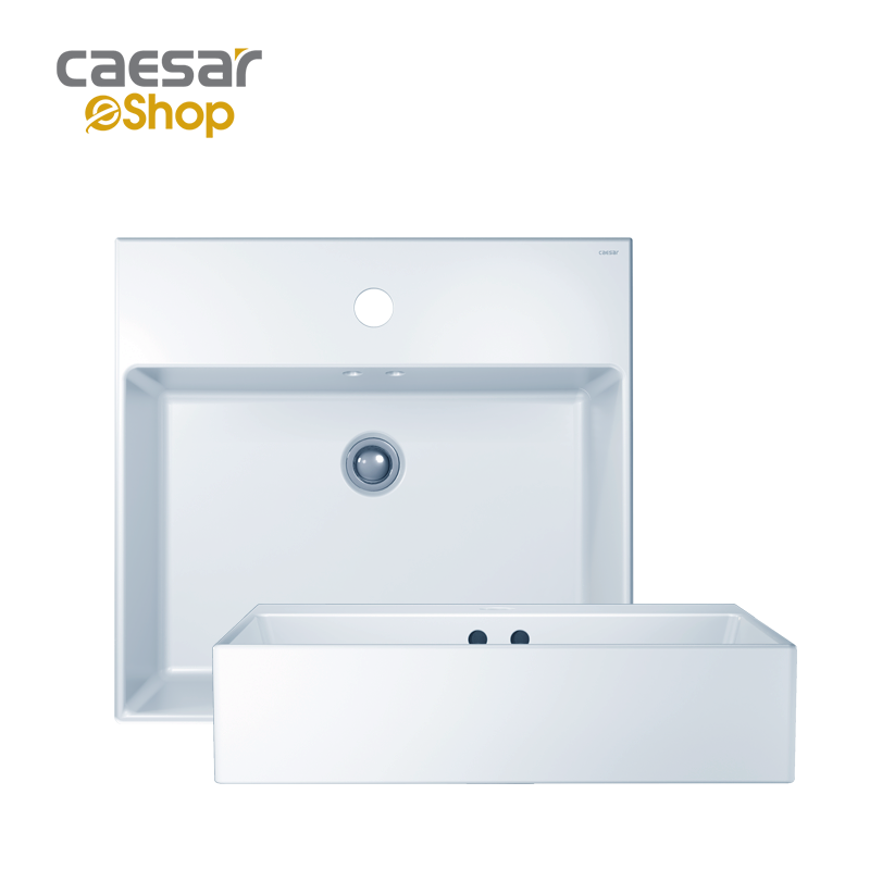 Lavabo đặt trên bàn LF5263