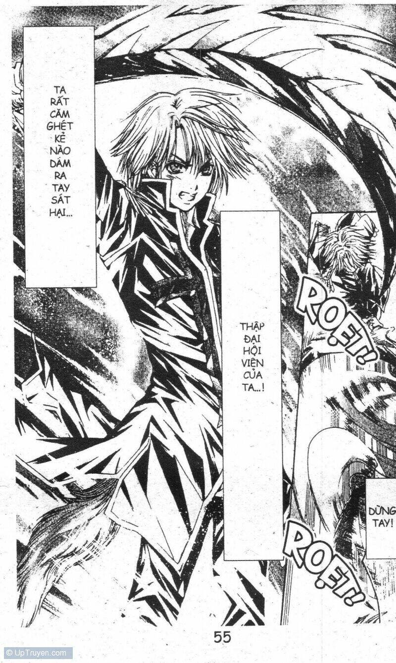 kami to sengoku seitokai chapter 20 31