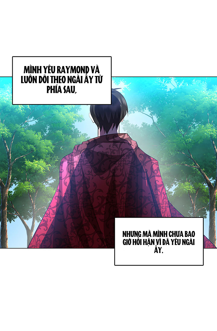 sự hối hận muộn màn chapter 6 55