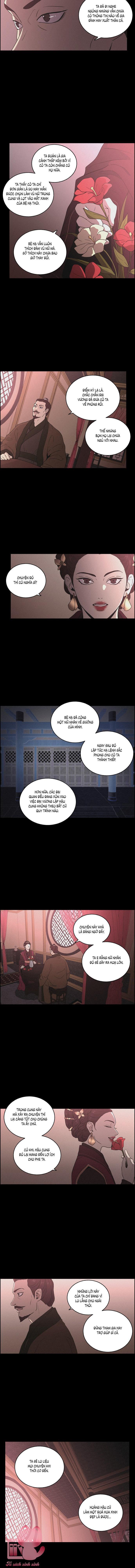 bản tình ca ảo mộng chapter 5 2