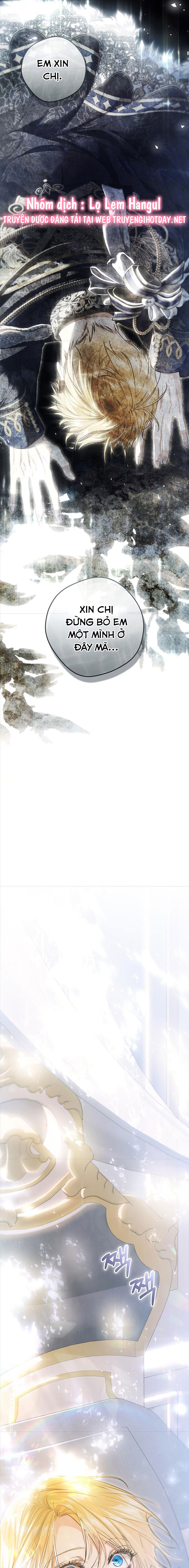 con rối ác nữ marionette chapter 88 18