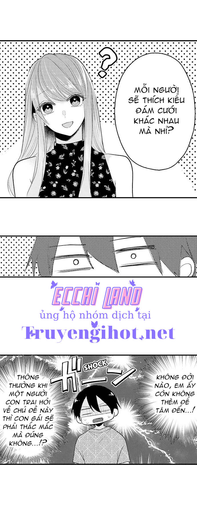 làm tình đâu cần phải cởi đồ chapter 80.2 1