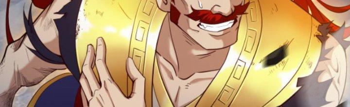 ẩn cư mười vạn năm, đời sau mời ta rời núi chapter 28 38