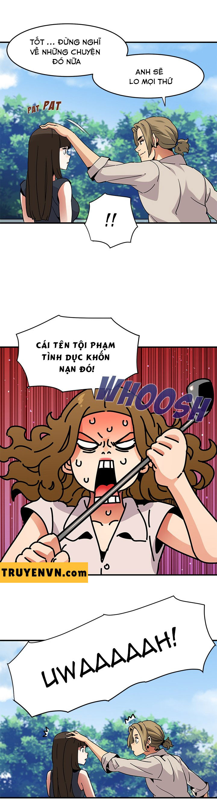 dog on patrol chapter 42 9