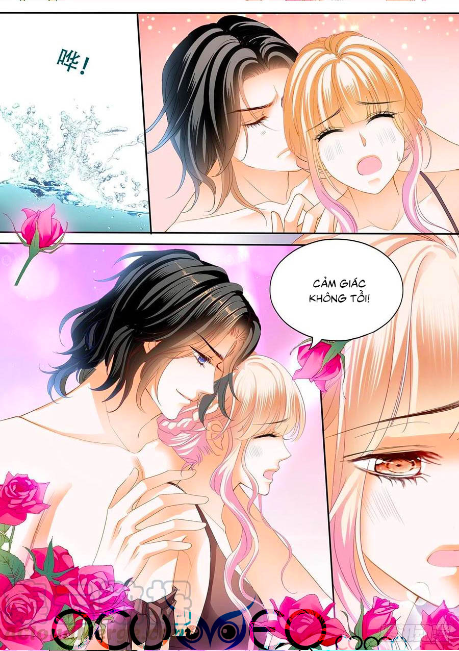 bá đạo tiểu thúc, xin trêu chọc vừa thôi! chapter 272 10