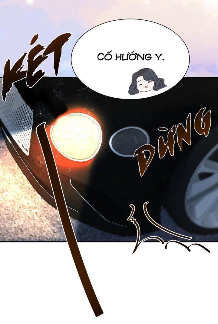 lên top xu hướng! trạch nữ như tôi nổi lên sau một đêm nhờ scandal chapter 6 43