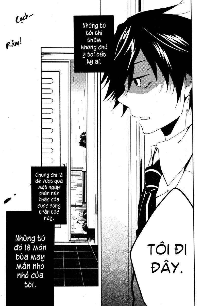 shuuen no shiori chapter 1.1 28