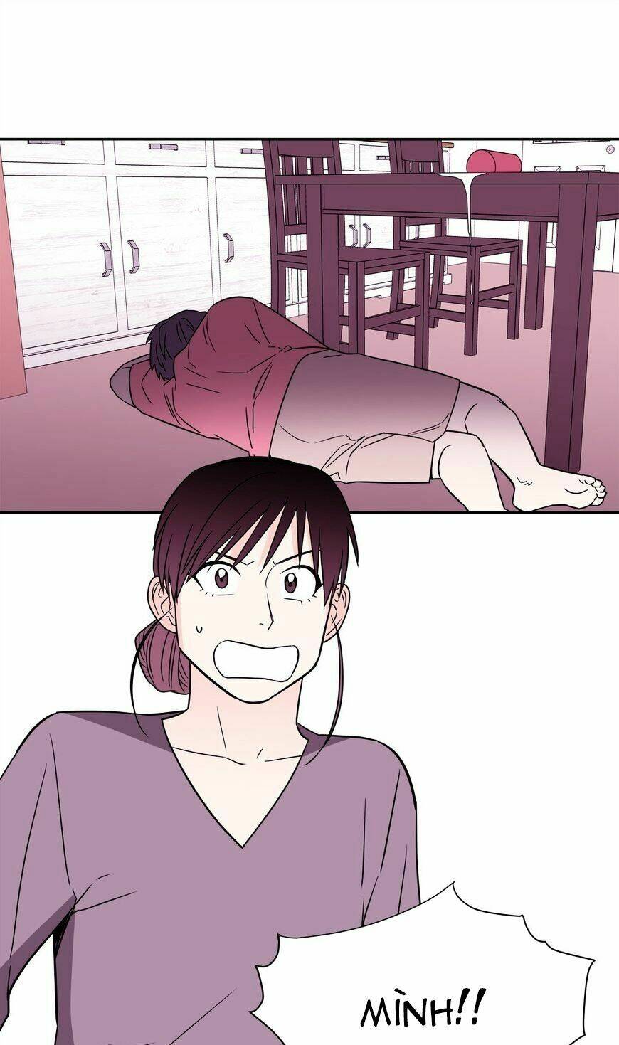 chuyện gì đến, rồi cũng sẽ đến chapter 59 28