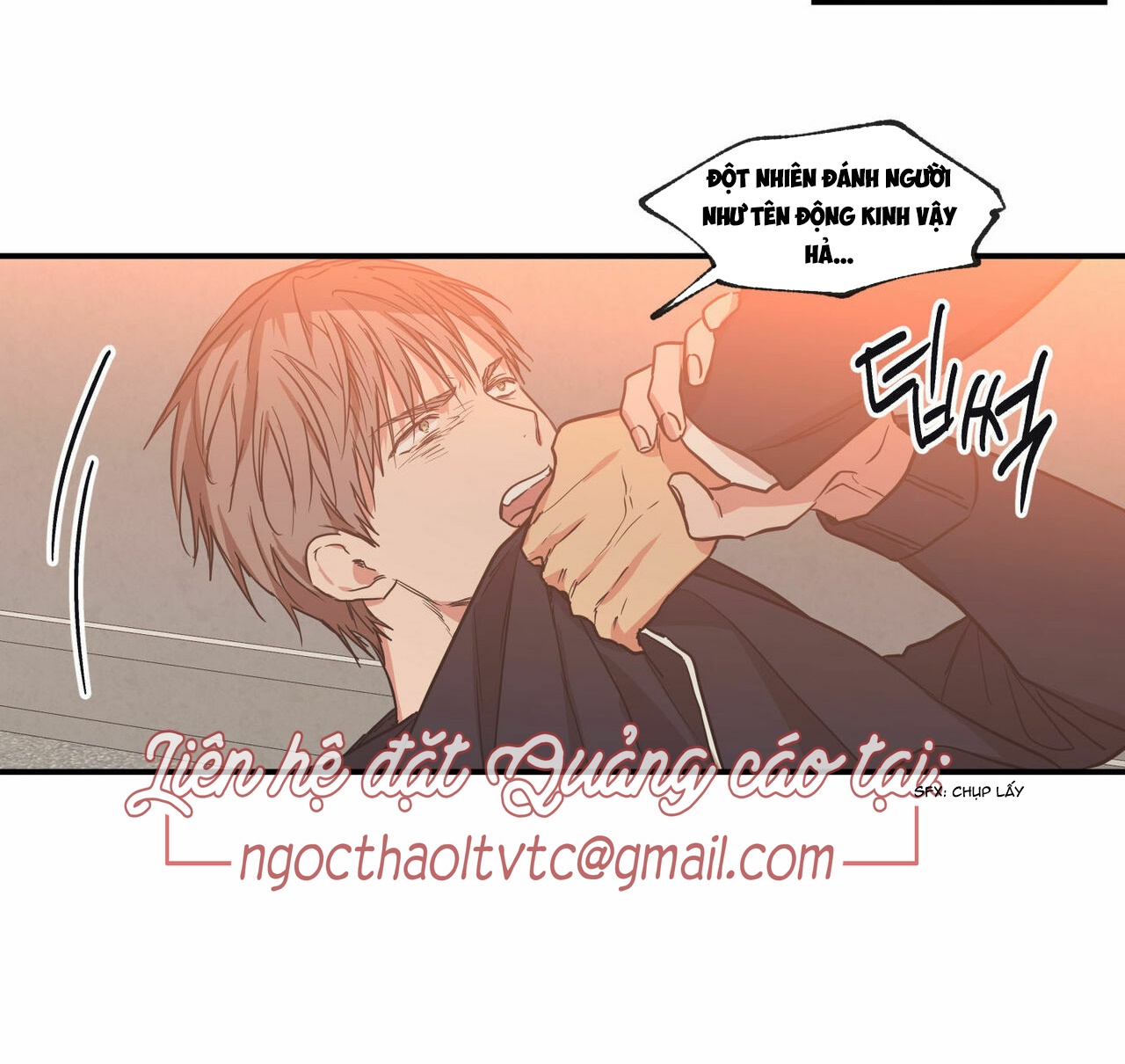 không chốn yêu đương chapter 56 16