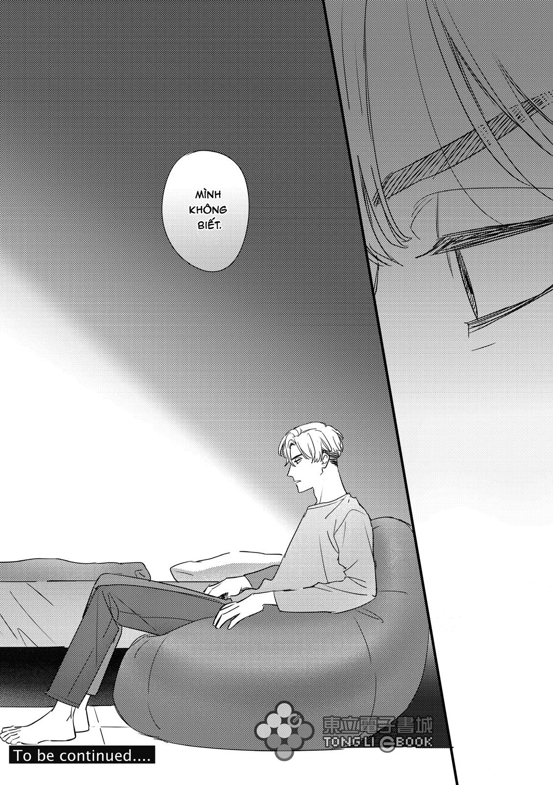 tam giác thanh xuân chapter 12 17