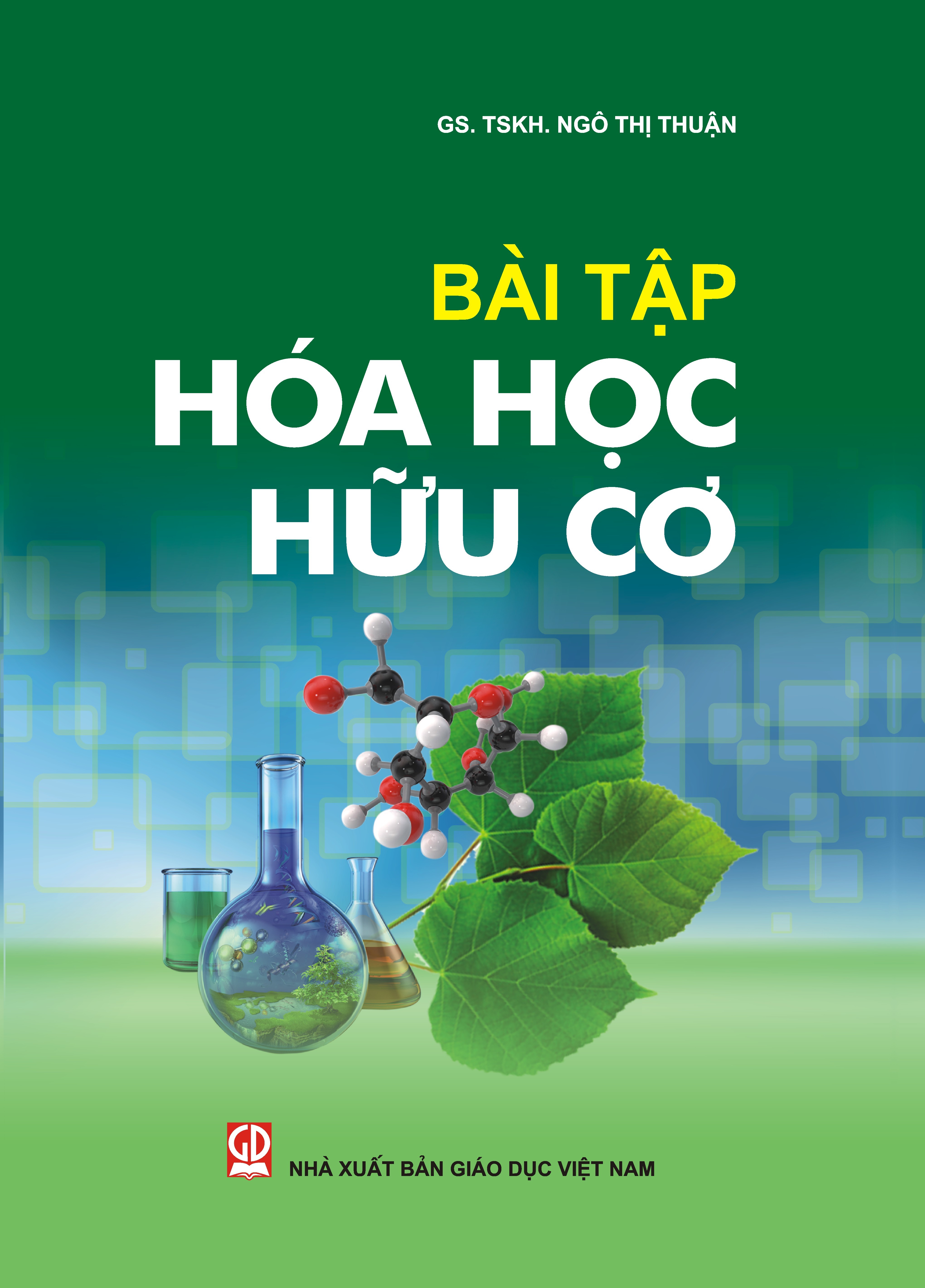 Bài tập hóa học hữu cơ