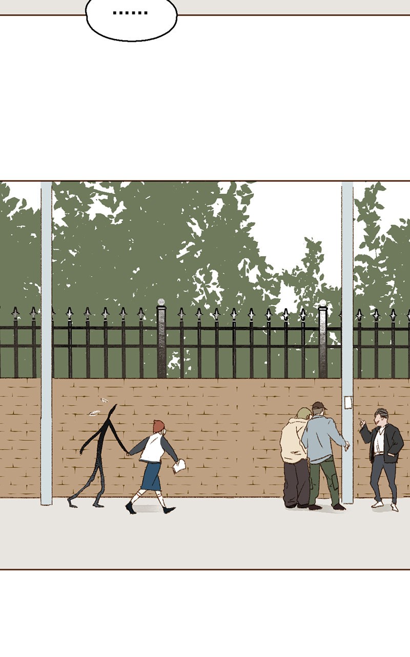 câu chuyện tình yêu kỳ lạ chapter 18 24