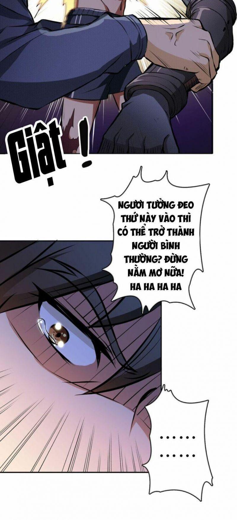 god slayer chapter 2 11