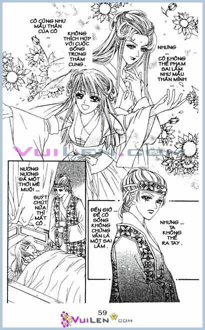 nàng công chúa lạc loài chapter 4 59