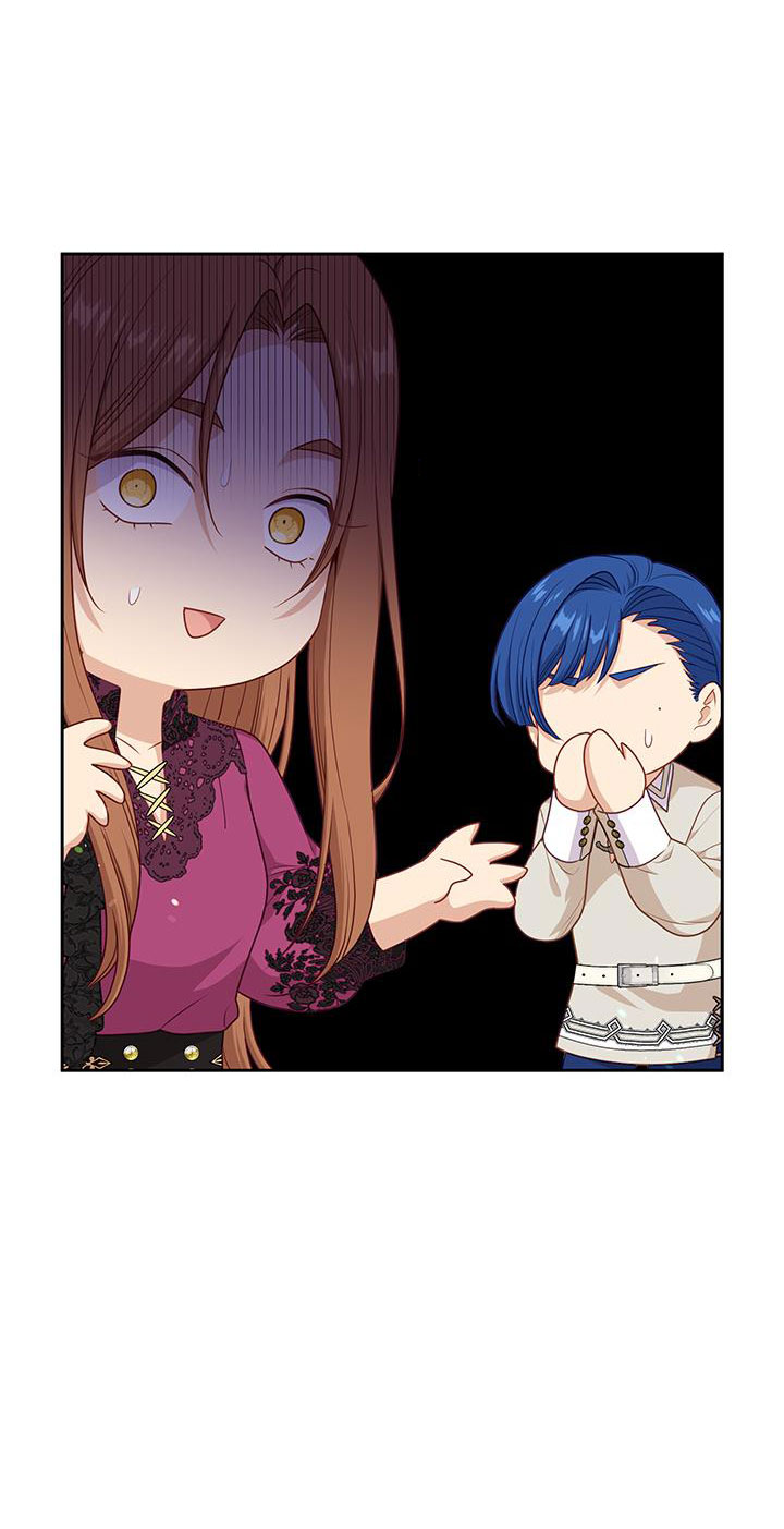 cẩn thận nữ phụ phản diện đấy! chapter 111 15