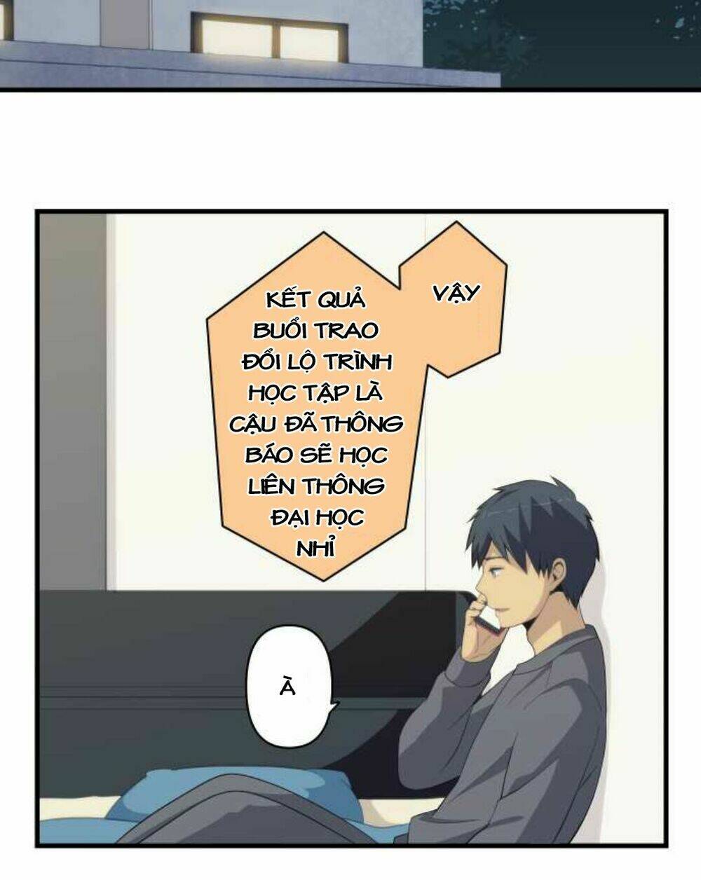 viên thuốc trùng sinh chapter 160 29