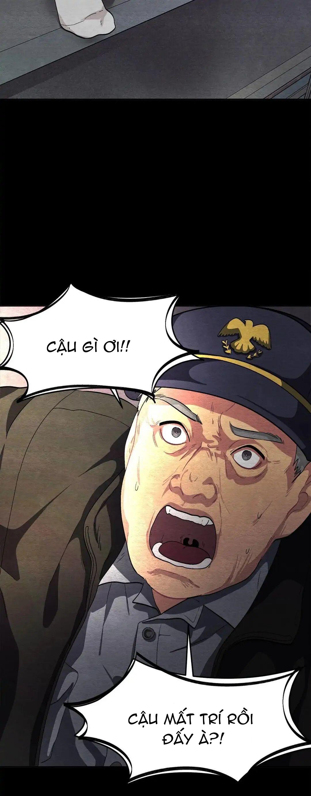 hãy vâng lời anh chapter 27 33