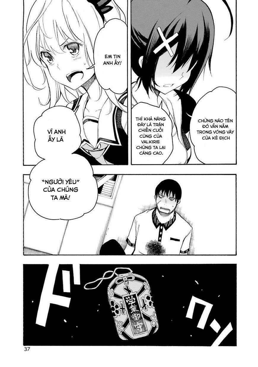 ikusa x koi chapter 10 43