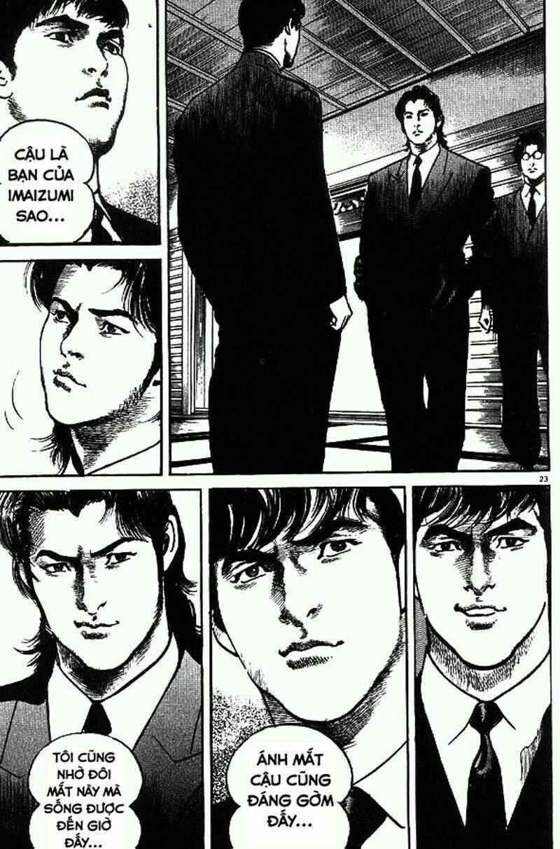 heat - thế giới ngầm chapter 72 25