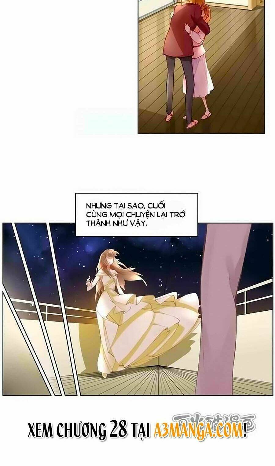 trọng sinh chi tinh quang thôi xán chapter 27 16