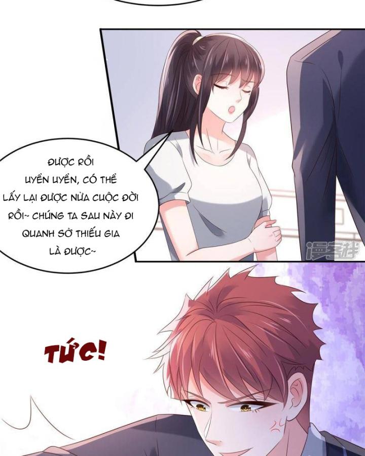 tái sinh tương ngộ chapter 59 15