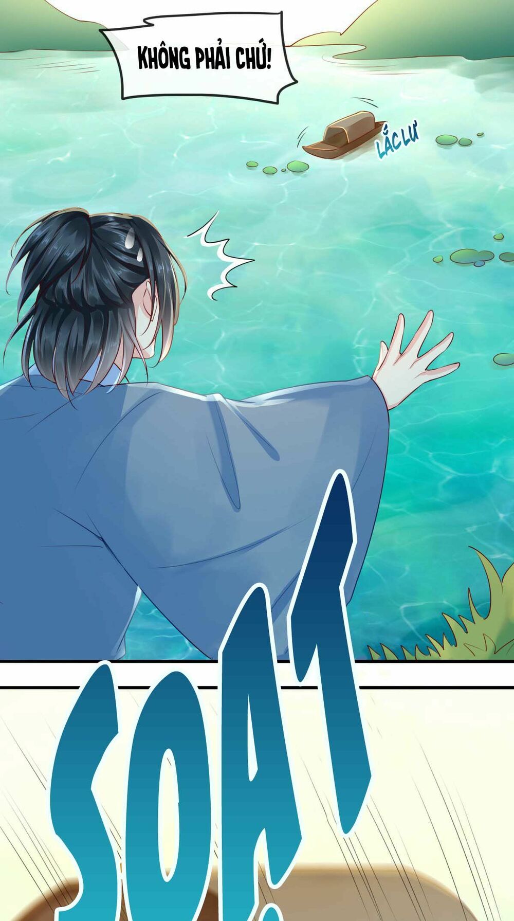 độc phi ngu ngốc không thể chọc chapter 60.5 41