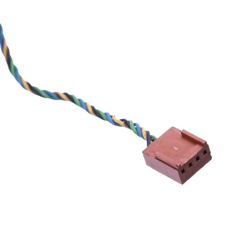 Quạt Tản Nhiệt Cpu 90x90x25mm Dc 12v 0.60a 4-pin