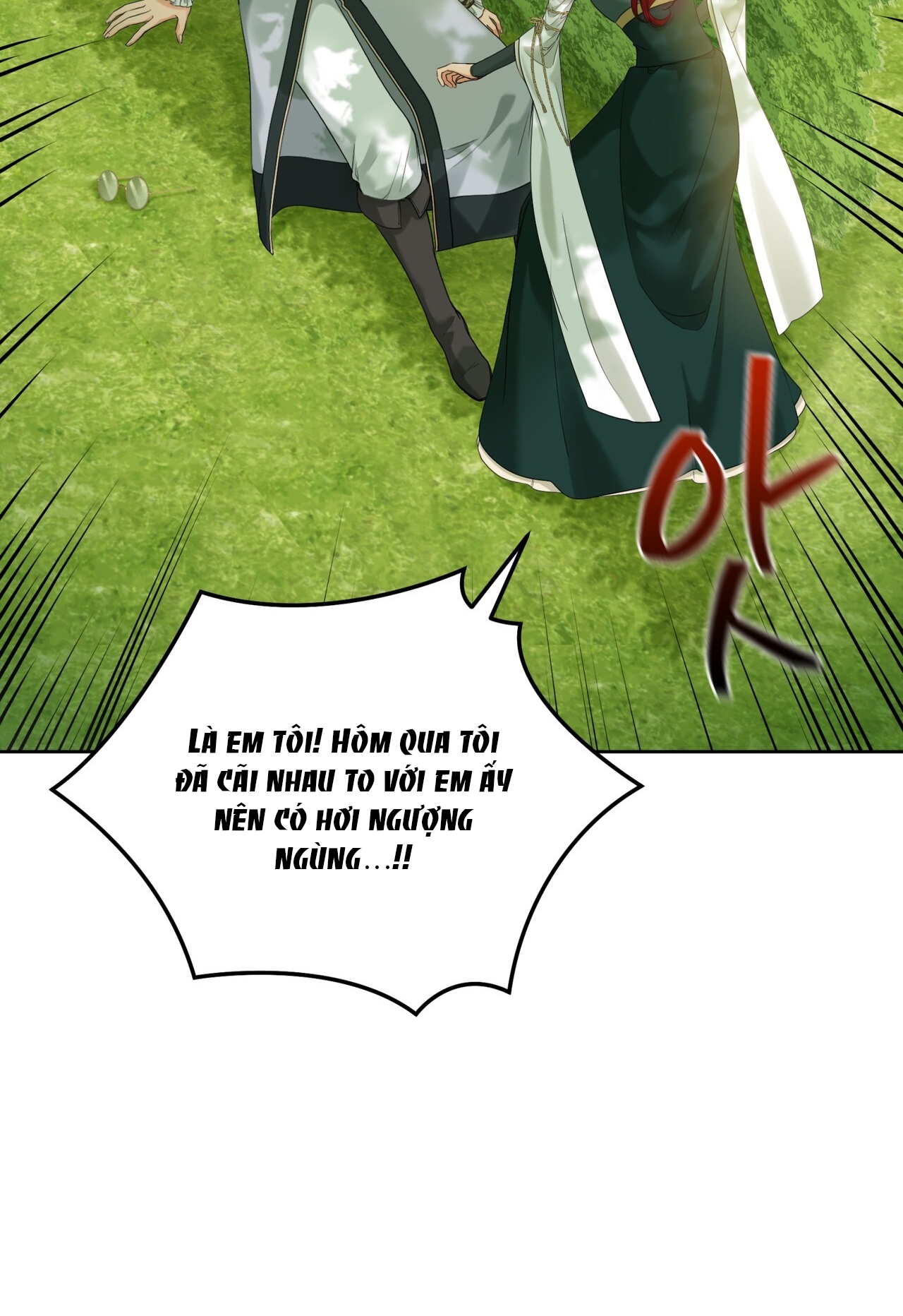 dấu tích của tiên nữ chapter 12.2 2