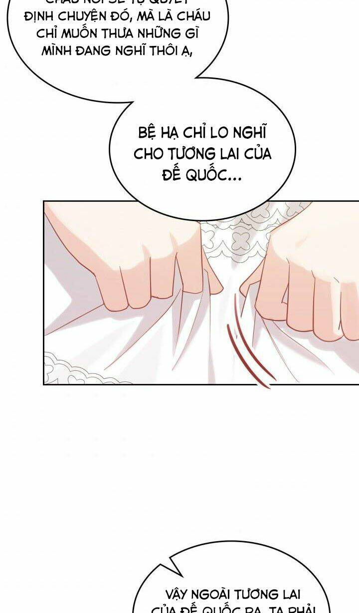 công chúa phản diện muốn ở trong ngôi nhà bánh quy chapter 30 19