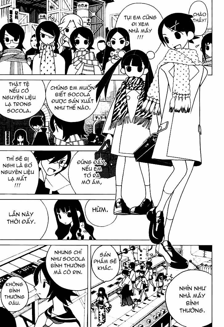 sayounara, zetsubou-sensei chapter 82 9